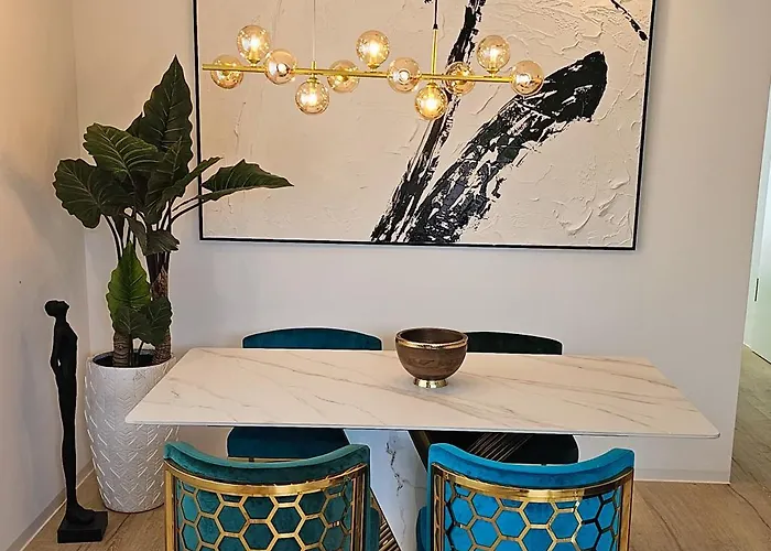 Beautiful New L -15 Min To Octoberfest דירה מינכן